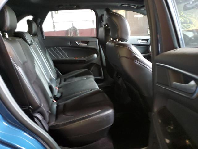 Photo 5 VIN: 2FMPK4AP2KBB94183 - FORD EDGE ST 