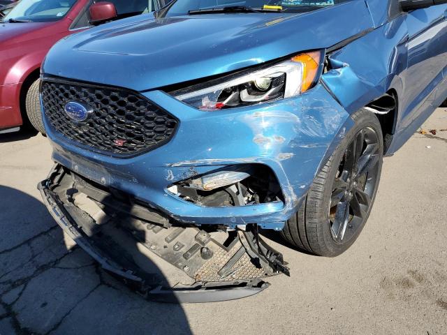 Photo 8 VIN: 2FMPK4AP2KBB94183 - FORD EDGE ST 