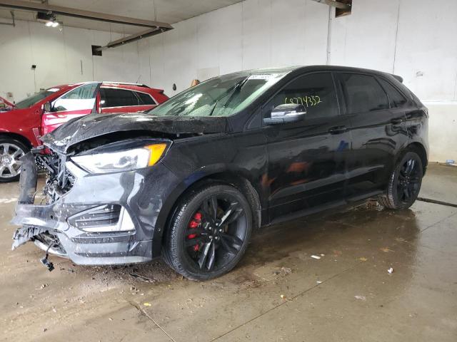 Photo 0 VIN: 2FMPK4AP2KBC38599 - FORD EDGE 