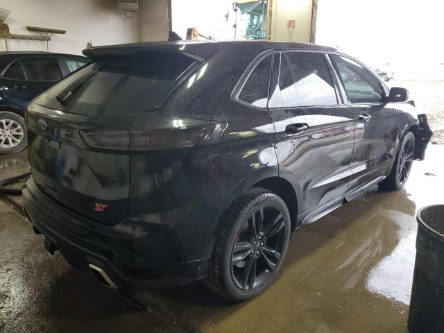 Photo 2 VIN: 2FMPK4AP2KBC38599 - FORD EDGE 