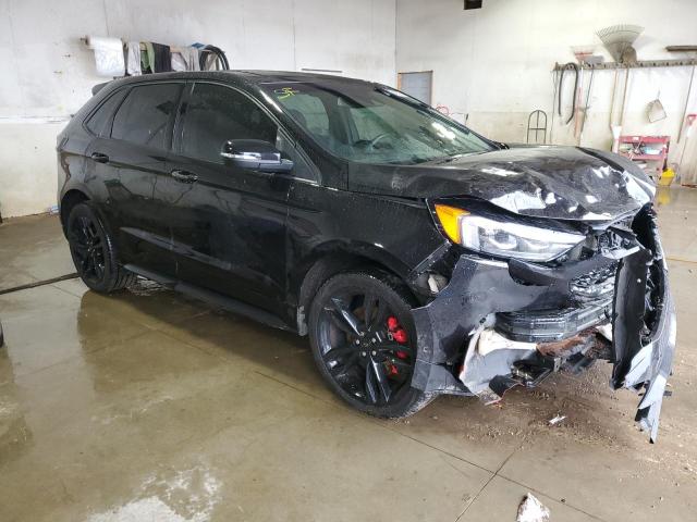 Photo 3 VIN: 2FMPK4AP2KBC38599 - FORD EDGE 