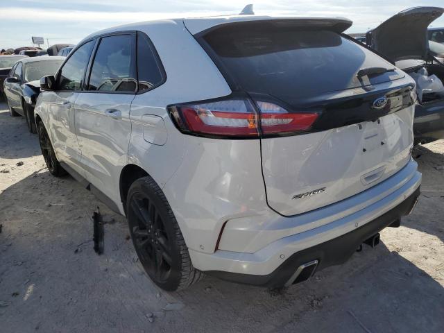 Photo 1 VIN: 2FMPK4AP2LBA33544 - FORD EDGE ST 