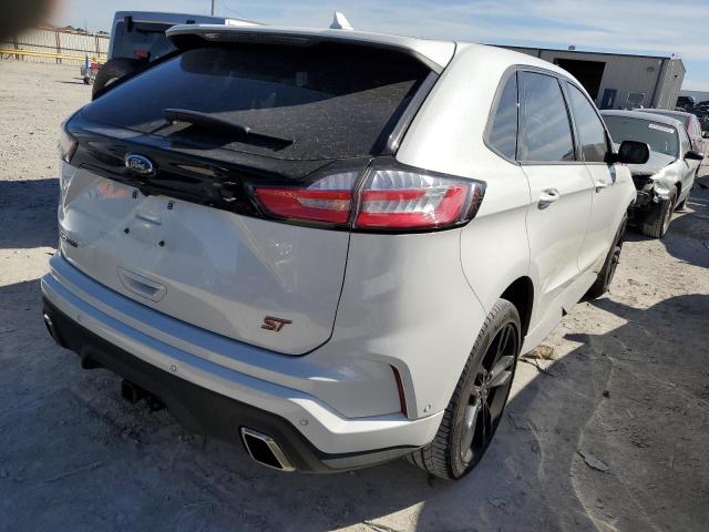 Photo 2 VIN: 2FMPK4AP2LBA33544 - FORD EDGE ST 