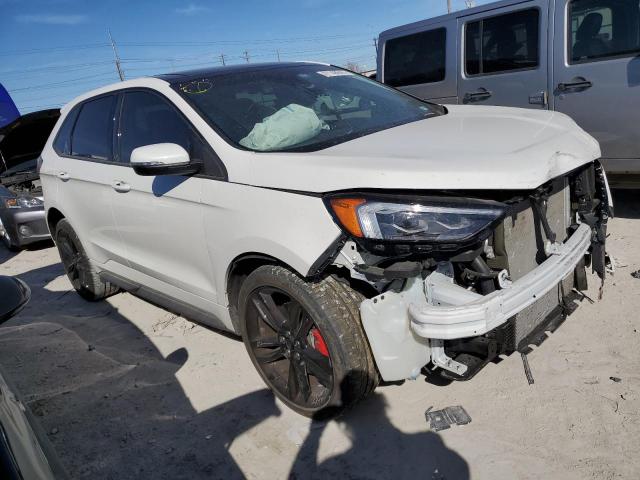 Photo 3 VIN: 2FMPK4AP2LBA33544 - FORD EDGE ST 