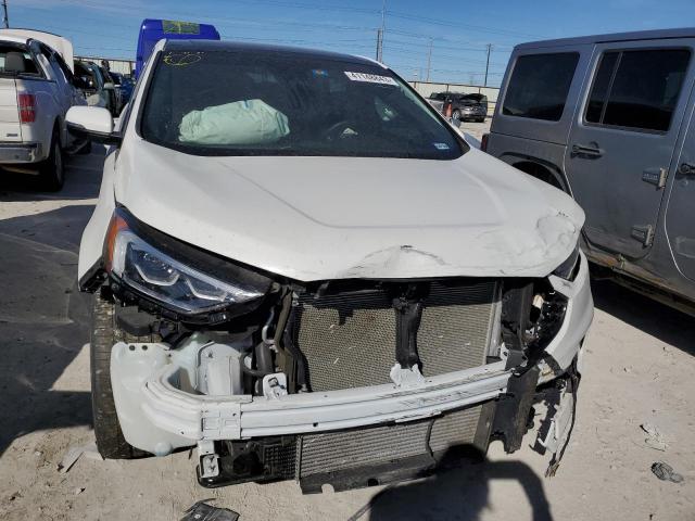 Photo 4 VIN: 2FMPK4AP2LBA33544 - FORD EDGE ST 