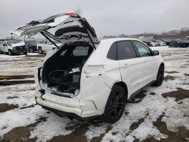 Photo 3 VIN: 2FMPK4AP2LBA43488 - FORD EDGE 