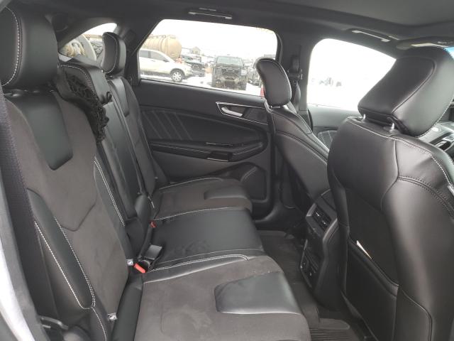 Photo 5 VIN: 2FMPK4AP2LBA43488 - FORD EDGE 