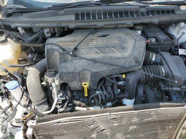 Photo 10 VIN: 2FMPK4AP2LBB36124 - FORD EDGE 