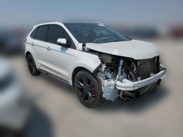 Photo 3 VIN: 2FMPK4AP2LBB36124 - FORD EDGE 