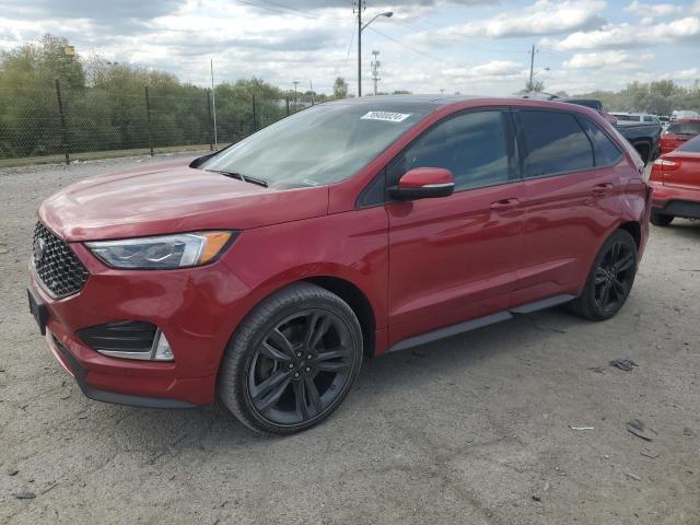 Photo 0 VIN: 2FMPK4AP2LBB41291 - FORD EDGE ST 