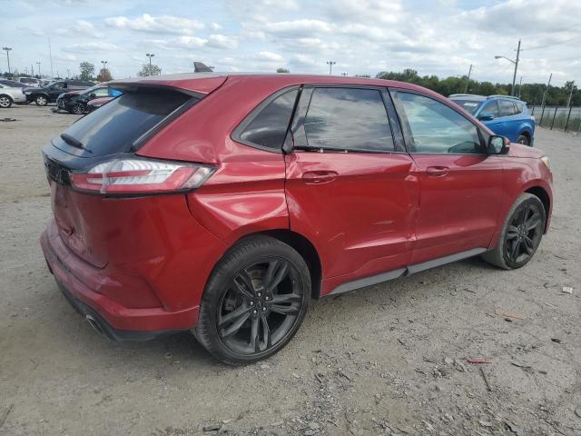 Photo 2 VIN: 2FMPK4AP2LBB41291 - FORD EDGE ST 