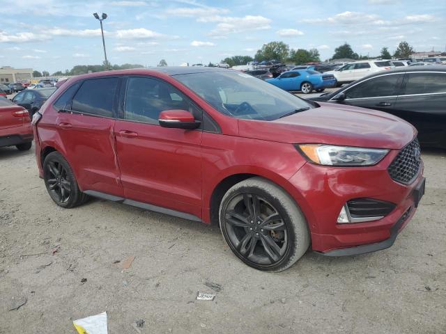 Photo 3 VIN: 2FMPK4AP2LBB41291 - FORD EDGE ST 