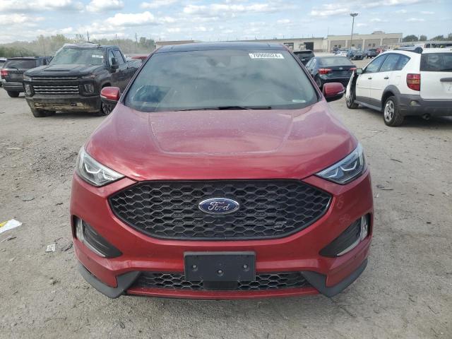 Photo 4 VIN: 2FMPK4AP2LBB41291 - FORD EDGE ST 