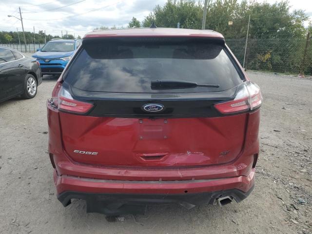 Photo 5 VIN: 2FMPK4AP2LBB41291 - FORD EDGE ST 