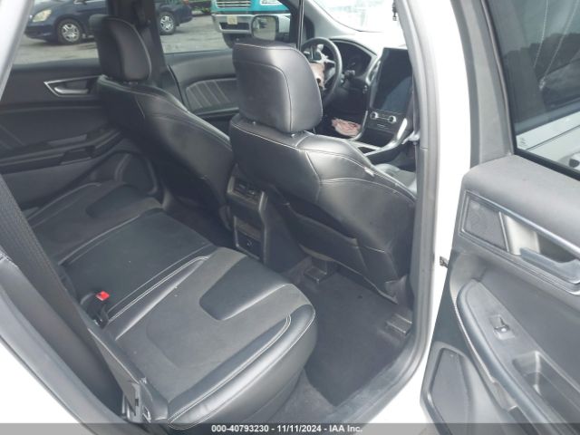 Photo 7 VIN: 2FMPK4AP2NBB07533 - FORD EDGE 