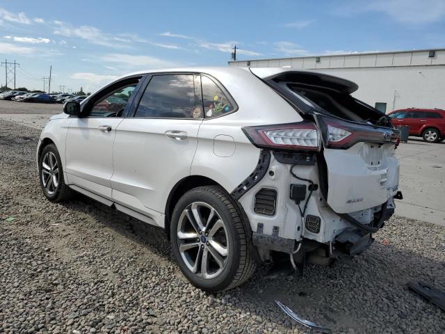 Photo 1 VIN: 2FMPK4AP3GBB27793 - FORD EDGE SPORT 