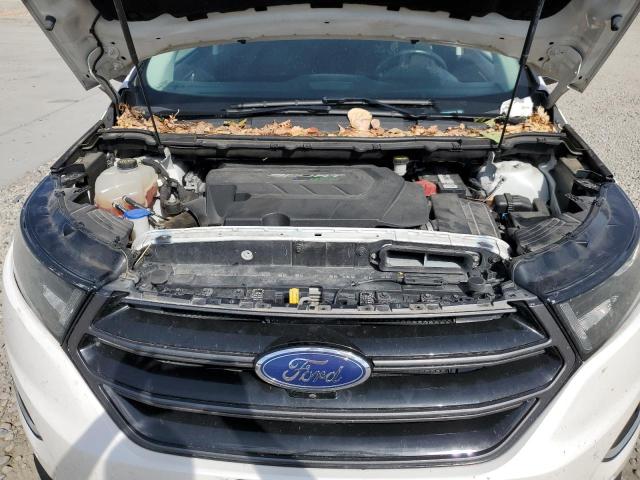 Photo 10 VIN: 2FMPK4AP3GBB27793 - FORD EDGE SPORT 