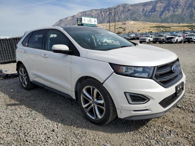 Photo 3 VIN: 2FMPK4AP3GBB27793 - FORD EDGE SPORT 