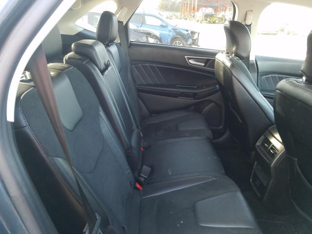 Photo 5 VIN: 2FMPK4AP3GBB45002 - FORD EDGE 