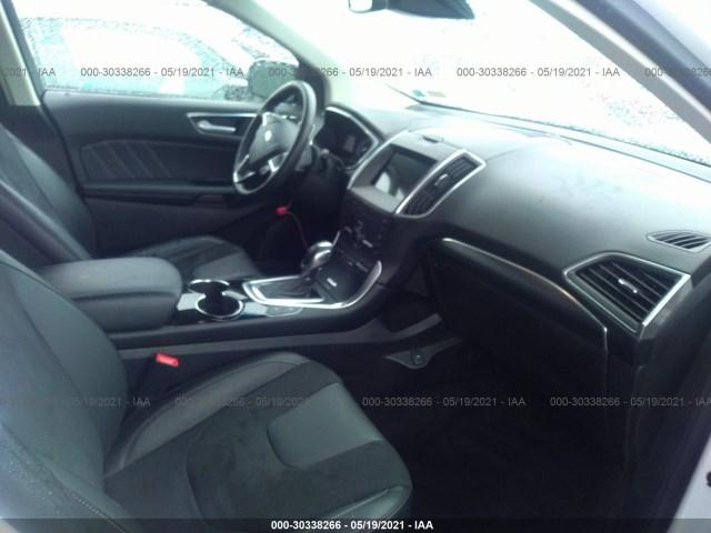 Photo 4 VIN: 2FMPK4AP3GBB61071 - FORD EDGE 