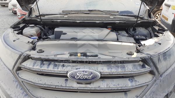 Photo 33 VIN: 2FMPK4AP3GBB81630 - FORD EDGE 