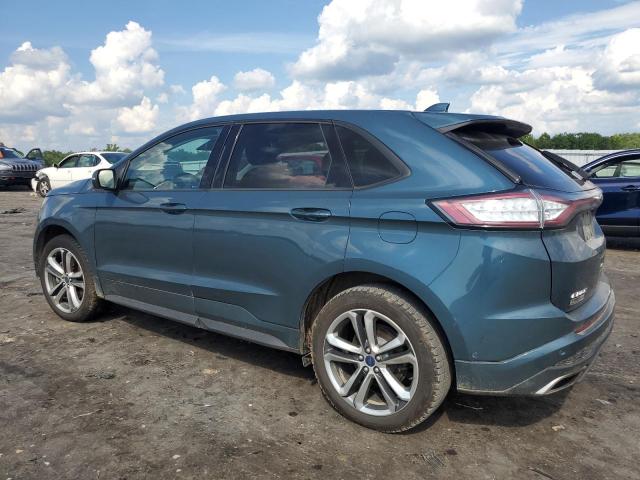 Photo 1 VIN: 2FMPK4AP3GBB87444 - FORD EDGE 