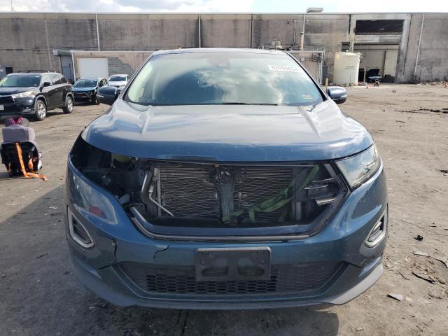 Photo 4 VIN: 2FMPK4AP3GBB87444 - FORD EDGE 