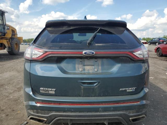 Photo 5 VIN: 2FMPK4AP3GBB87444 - FORD EDGE 