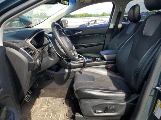 Photo 6 VIN: 2FMPK4AP3GBB87444 - FORD EDGE 