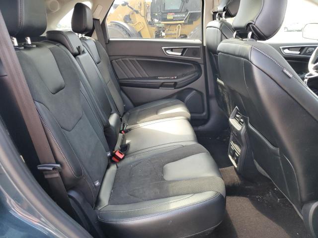 Photo 9 VIN: 2FMPK4AP3GBB87444 - FORD EDGE 