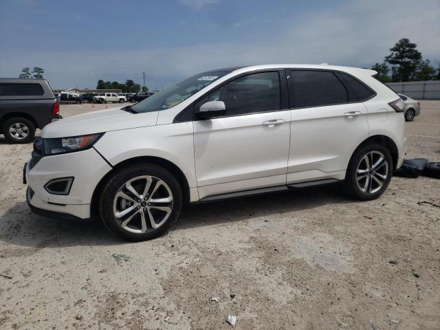 Photo 0 VIN: 2FMPK4AP3GBC58500 - FORD EDGE SPORT 