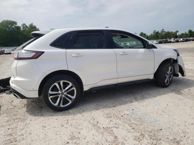 Photo 2 VIN: 2FMPK4AP3GBC58500 - FORD EDGE SPORT 