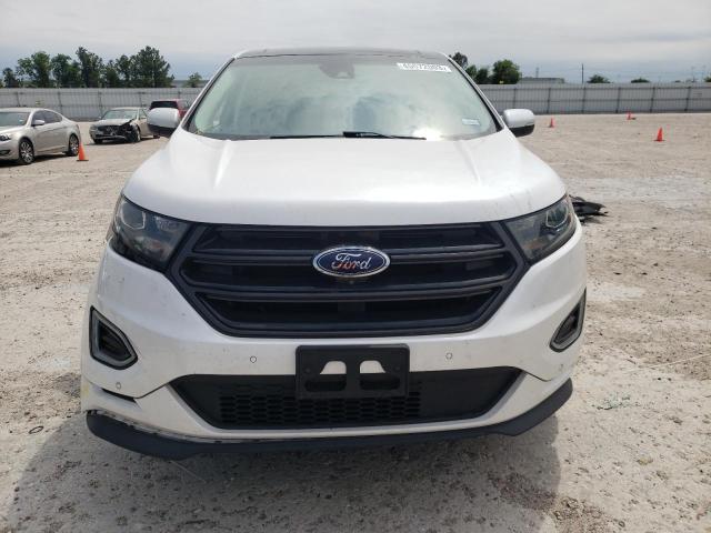 Photo 4 VIN: 2FMPK4AP3GBC58500 - FORD EDGE SPORT 