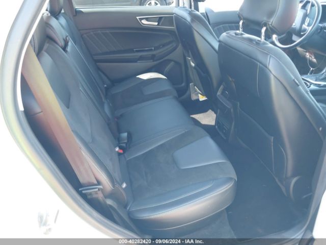 Photo 7 VIN: 2FMPK4AP3GBC59744 - FORD EDGE 