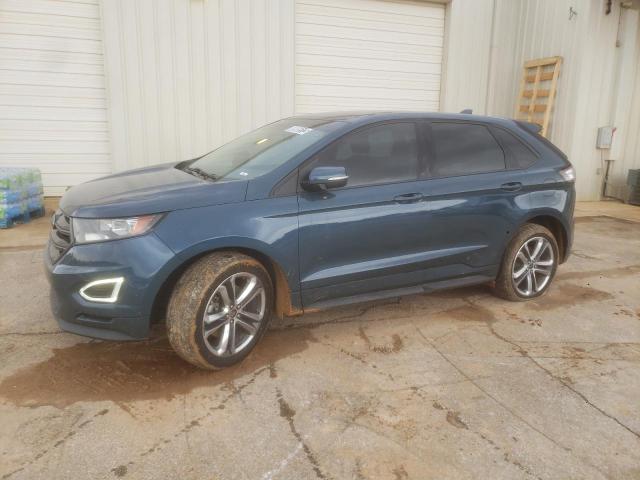 Photo 0 VIN: 2FMPK4AP3GBC63048 - FORD EDGE SPORT 