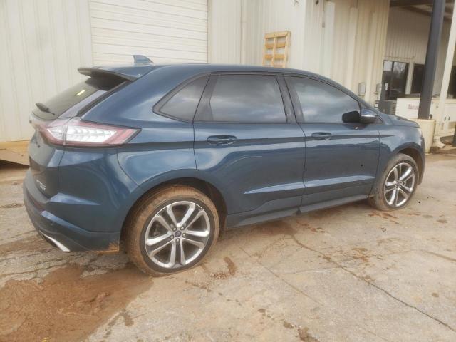 Photo 2 VIN: 2FMPK4AP3GBC63048 - FORD EDGE SPORT 