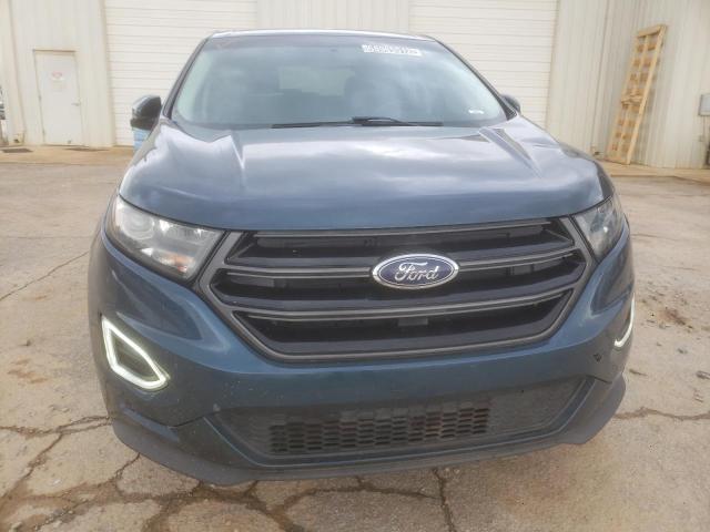 Photo 4 VIN: 2FMPK4AP3GBC63048 - FORD EDGE SPORT 