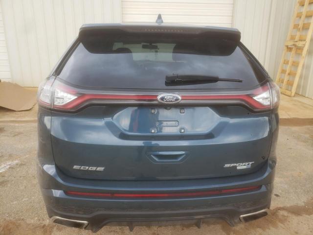 Photo 5 VIN: 2FMPK4AP3GBC63048 - FORD EDGE SPORT 