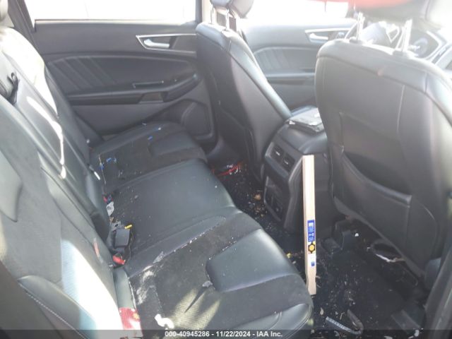 Photo 7 VIN: 2FMPK4AP3HBB16164 - FORD EDGE 