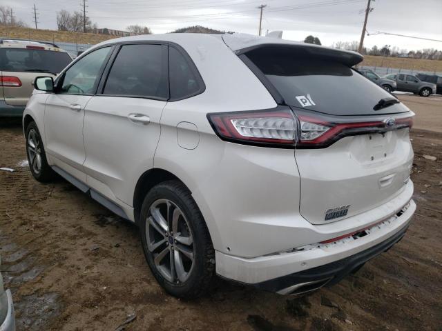 Photo 1 VIN: 2FMPK4AP3HBB74212 - FORD EDGE SPORT 