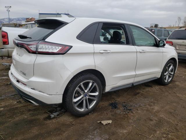 Photo 2 VIN: 2FMPK4AP3HBB74212 - FORD EDGE SPORT 