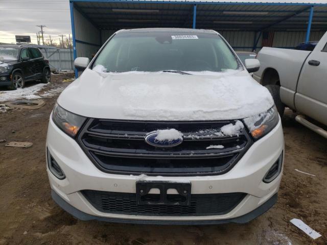 Photo 4 VIN: 2FMPK4AP3HBB74212 - FORD EDGE SPORT 