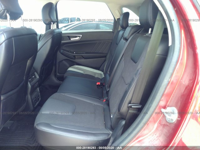 Photo 7 VIN: 2FMPK4AP3HBC09086 - FORD EDGE 