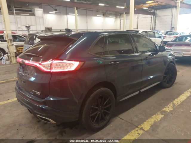 Photo 3 VIN: 2FMPK4AP3HBC35252 - FORD EDGE 