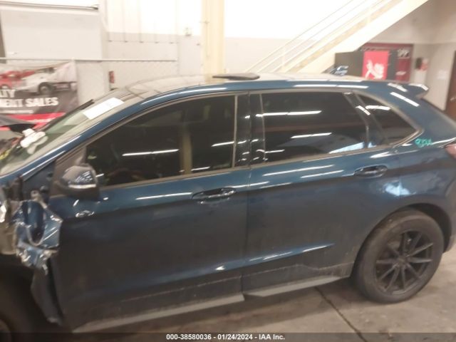 Photo 5 VIN: 2FMPK4AP3HBC35252 - FORD EDGE 