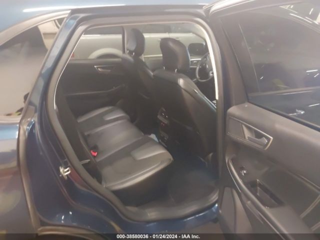 Photo 7 VIN: 2FMPK4AP3HBC35252 - FORD EDGE 