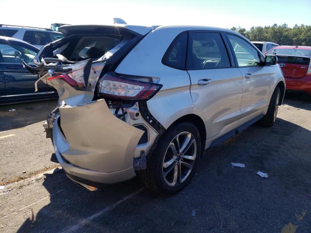 Photo 3 VIN: 2FMPK4AP3JBB09351 - FORD EDGE SPORT 