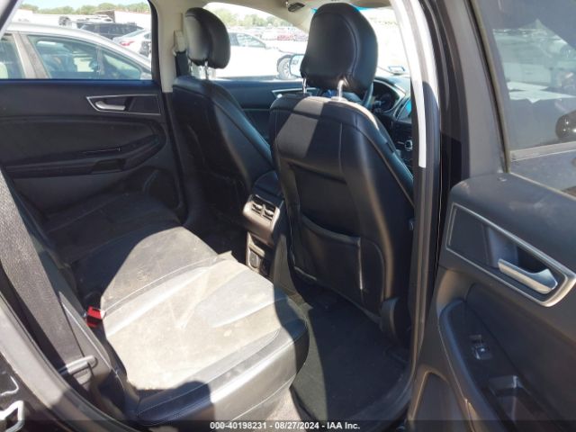 Photo 7 VIN: 2FMPK4AP3JBB13772 - FORD EDGE 