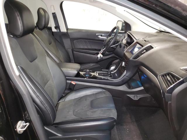 Photo 4 VIN: 2FMPK4AP3JBB47498 - FORD EDGE 