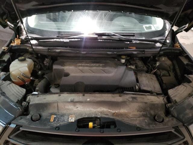 Photo 6 VIN: 2FMPK4AP3JBB47498 - FORD EDGE 